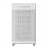 Корпус ASUS Prime AP201 Micro-ATX/Mini-ITX/ AP201/WHT/MESH 90DC00G3-B39000 Белый