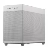 Корпус ASUS Prime AP201 Micro-ATX/Mini-ITX/ AP201/WHT/MESH 90DC00G3-B39000 Белый