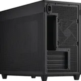 Корпус ASUS Prime AP201 Micro-ATX/Mini-ITX/ AP201/BLK/MESH 90DC00G0-B39000 Черный