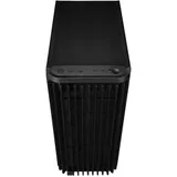 Корпус ASUS PROART PA401 WOOD TG PWM BLACK ATX 90DC00M0-B39000