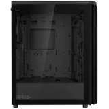 Корпус ASUS PROART PA401 WOOD TG PWM BLACK ATX 90DC00M0-B39000