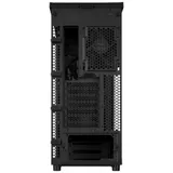Корпус ASUS PROART PA401 WOOD TG PWM BLACK ATX 90DC00M0-B39000
