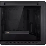 Корпус ASUS PROART PA602 TG PWM BLACK EATX/ATX/mATX/mITX/DTX/mDTX 90DC00J0-B09000