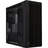 Корпус ASUS PROART PA602 WOOD TG PWM BLACK EATX/ATX/mATX/mITX/DTX/mDTX 90DC00J0-B09010