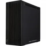 Корпус ASUS PROART PA602 WOOD TG PWM BLACK EATX/ATX/mATX/mITX/DTX/mDTX 90DC00J0-B09010