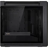 Корпус ASUS PROART PA602 WOOD TG PWM BLACK EATX/ATX/mATX/mITX/DTX/mDTX 90DC00J0-B09010