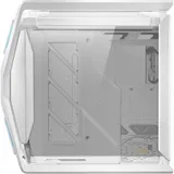Корпус ASUS GR701 ROG HYPERION EATX/Mini-ITX 90DC00F3-B39000 Белый