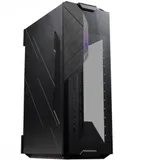 Корпус ASUS GR101 ROG Z11 RGB Mini-ITX/DTX Gaming Case,ATX Power Supply,3-Slot Graphics,USB 3.2 Gen 2,Type-C,ARGB Cntrl