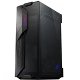 Корпус ASUS GR101 ROG Z11 RGB Mini-ITX/DTX Gaming Case,ATX Power Supply,3-Slot Graphics,USB 3.2 Gen 2,Type-C,ARGB Cntrl
