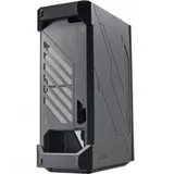 Корпус ASUS GR101 ROG Z11 RGB Mini-ITX/DTX Gaming Case,ATX Power Supply,3-Slot Graphics,USB 3.2 Gen 2,Type-C,ARGB Cntrl