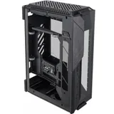 Корпус ASUS GR101 ROG Z11 RGB Mini-ITX/DTX Gaming Case,ATX Power Supply,3-Slot Graphics,USB 3.2 Gen 2,Type-C,ARGB Cntrl