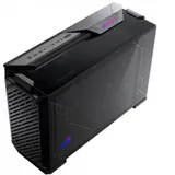 Корпус ASUS GR101 ROG Z11 RGB Mini-ITX/DTX Gaming Case,ATX Power Supply,3-Slot Graphics,USB 3.2 Gen 2,Type-C,ARGB Cntrl