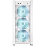 Корпус ASUS TUF GAMING GT302 TG ARGB WHITE EATX/ATX/mATX/mITX 90DC00I3-B19000