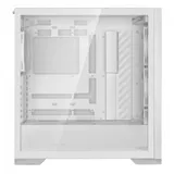 Корпус ASUS TUF GAMING GT302 TG ARGB WHITE EATX/ATX/mATX/mITX 90DC00I3-B19000