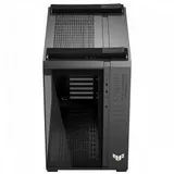Корпус для ПК ASUS TUF GAMING GT502 HORIZON TG ARGB BLACK, Middle Tower