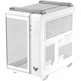 Корпус ASUS TUF Gaming GT502 HORIZON White ATX/micro ATX/mITX GT502 PANO/ARGB FANS/WHT/TG//