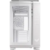 Корпус ASUS TUF Gaming GT502 PLUS TG ARGB WHITE ATX/mATX/mITX GT502 PLUS/WHT/TG//