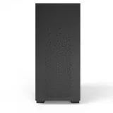 Корпус Azza CELESTA F черный без БП ATX 1x120mm 2xUSB2.0 1xUSB3.0 audio bott PSU