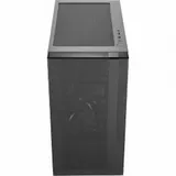 Корпус COOLER MASTER MasterBoxNR400 without ODD MiniTower без Б/П MicroATX MiniITX MCB-NR400-KGNN-S00