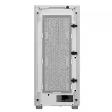 Corsair 2000D AIRFLOW – White