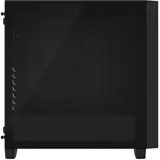 Case ATX midi tower Corsair, 3000D Airflow, CC-9011251-WW(без БП), black