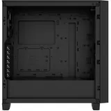 Case ATX midi tower Corsair, 3000D Airflow, CC-9011251-WW(без БП), black