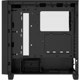 Case ATX midi tower Corsair, 3000D Airflow, CC-9011251-WW(без БП), black