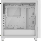 Case ATX midi tower Corsair, 3000D Airflow, CC-9011252-WW(без БП), white