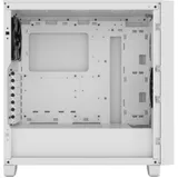 Case ATX midi tower Corsair, 3000D Airflow, CC-9011252-WW(без БП), white