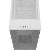 Case ATX midi tower Corsair, 3000D Airflow, CC-9011252-WW(без БП), white