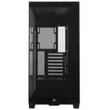 Corsair 3500X Tempered Glass Mid-Tower, Black