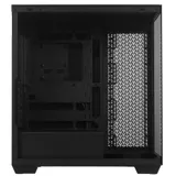 Corsair 3500X Tempered Glass Mid-Tower, Black