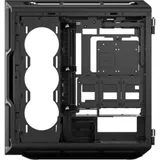 Корпус без блока питания/ Case Corsair 5000T, Midi-Tower, TG, no fan, 4xUSB-A 3.2, 1xUSB 3.2 Type-C, E-ATX, ATX, mATX, mITX Black