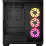 CORSAIR iCUE LINK 3500X RGB Mid-Tower PC Case