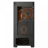 Компьютерный корпус, Cougar, Airface 180, ATX/Micro ATX/Mini ITX/CEB, USB 3.0*2/Type-C, 4 Pole Headset Audio, RGB button, Кулер 2*18см RGB/1*12см ARGB PWN, Высота процессорного кулера до 170 мм, Дли