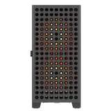 Корпус Cougar Airface ECO RGB, Midi Tower, ATX, E-ATX, Black, 2x3.5"/2x2.5", 2xUSB3.0, USB-С