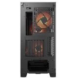 Корпус Cougar Airface ECO RGB, Midi Tower, ATX, E-ATX, Black, 2x3.5"/2x2.5", 2xUSB3.0, USB-С