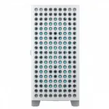 Компьютерный корпус, Cougar, Airface ECO RGB White, E-ATX/CEB/ATX/Micro ATX/Mini ITX, USB Type-C/2*3.0, HD-Audio+Mic, Кулер 2*18см/1*12см ARGB, Высота процессорного кулера до 190 мм, Длина VGA до 39