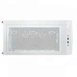 Компьютерный корпус, Cougar, Airface ECO RGB White, E-ATX/CEB/ATX/Micro ATX/Mini ITX, USB Type-C/2*3.0, HD-Audio+Mic, Кулер 2*18см/1*12см ARGB, Высота процессорного кулера до 190 мм, Длина VGA до 39
