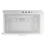 Компьютерный корпус, Cougar, Airface RGB White, ATX/Micro ATX/Mini ITX, USB 2*3.0/2.0, HD-Audio+Mic, Кулер 2*14см/1*12см ARGB, Высота процессорного кулера до 190 мм, Длина VGA до 330мм, 2*3.5"/2*2.5