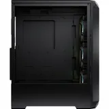 Компьютерный корпус, Cougar, Archon 2 RGB-Black , ATX/Micro ATX/Mini ITX, USB 2*3.0/2*2.0, HD-Audio+Mic, Кулер 3*12см ARGB, Высота процессорного кулера до 170 мм, Длина VGA до 315мм, 2*3.5"/2*2.5",