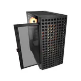 Компьютерный корпус, Cougar, Airface ECO RGB, E-ATX/CEB/ATX/Micro ATX/Mini ITX, USB Type-C/2*3.0, HD-Audio+Mic, Кулер 2*18см/1*12см ARGB, Высота процессорного кулера до 190 мм, Длина VGA до 390мм, 2