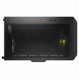 Компьютерный корпус, Cougar, Duoface RGB CGR-5ZD1B-RGB, CEB/ATX/Micro ATX/Mini ITX, USB 2*3.0/1*2.0, HD-Audio+Mic, Кулер 2*14см ARGB/1*14см ARGB, Высота процессорного кулера до 190 мм, Длина VGA до