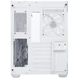 Корпус Cougar FV150 RGB, ATX, White, 2x3.5"/2x2.5" HDD, 2xUSB3.0, 1xUSB-С, Mic+Audio