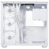 Корпус Cougar FV150 RGB, ATX, White, 2x3.5"/2x2.5" HDD, 2xUSB3.0, 1xUSB-С, Mic+Audio