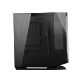 Компьютерный корпус, Cougar, FV270, E-ATX/CEB/ATX/Micro ATX, USB 1*Type C/2*3.0, 4 Pole Headset Audio, Кулер 1*12см ARGB, Высота процессорного кулера до 180 мм, Длина VGA до 420 гор/450мм верт, 2*3.