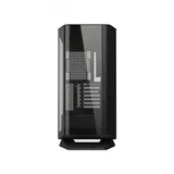 Компьютерный корпус, Cougar, FV270, E-ATX/CEB/ATX/Micro ATX, USB 1*Type C/2*3.0, 4 Pole Headset Audio, Кулер 1*12см ARGB, Высота процессорного кулера до 180 мм, Длина VGA до 420 гор/450мм верт, 2*3.