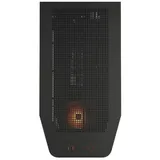 Корпус Cougar FV270, E-ATX/CEB/ATX/Micro AT, Black, 2x3.5"/2+2x2.5" HDD, 2xUSB3.0, 1xUSB-С,Mic/Audio