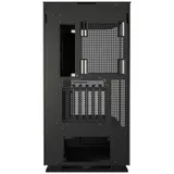 Корпус Cougar FV270, E-ATX/CEB/ATX/Micro AT, Black, 2x3.5"/2+2x2.5" HDD, 2xUSB3.0, 1xUSB-С,Mic/Audio