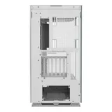 Компьютерный корпус, Cougar, FV270 WH, E-ATX/CEB/ATX/Micro ATX, USB 1*Type C/2*3.0, 4 Pole Headset Audio, Кулер 1*12см ARGB, Высота процессорного кулера до 180 мм, Длина VGA до 420 гор/450мм верт, 2